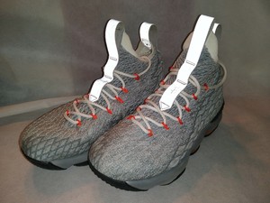 lebron james 15 grade school