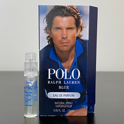 Designer Perfume samples for Men - U Pick