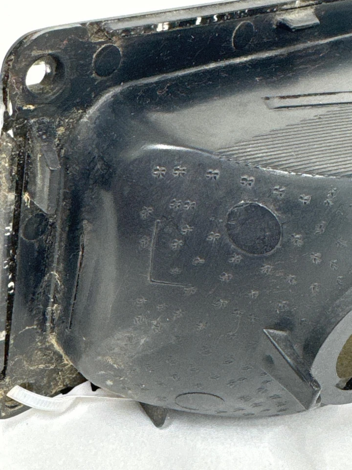 Luces de señal de giro para parachoques delantero Chevy/GMC C/K 1994-1999 camioneta pickup Foto 4 de 4