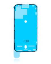 Waterproof LCD Adhesive Seal Compatible For IPhone 15 Pro Front 10 Pack