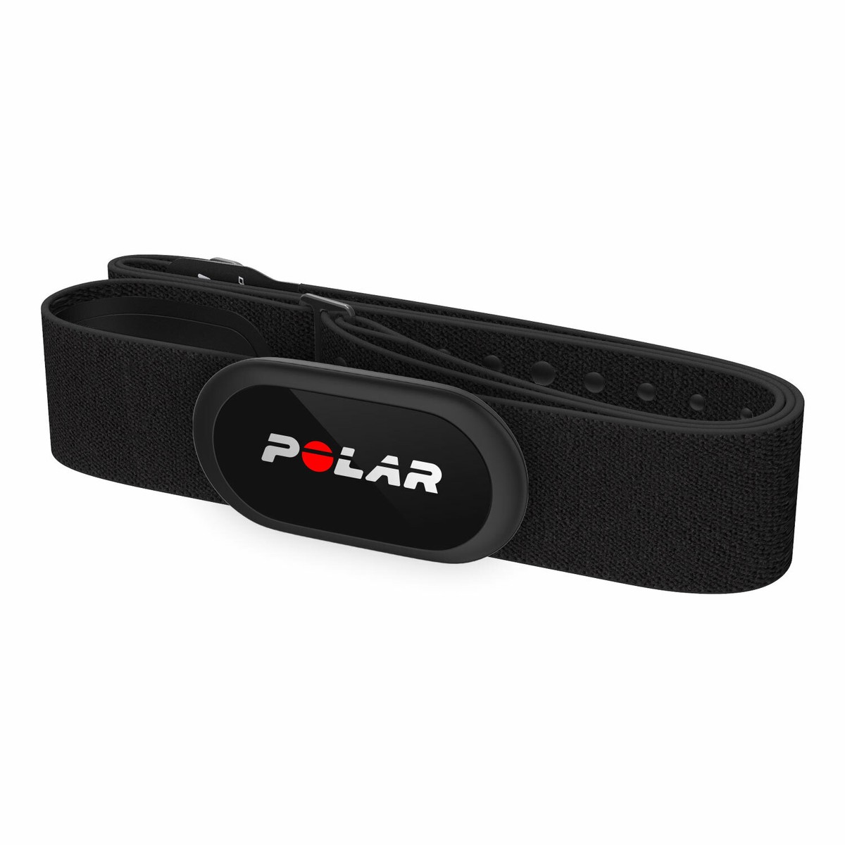Polar H10 HRM Pecho Monitor de Ritmo Cardíaco Sensor M-XXL