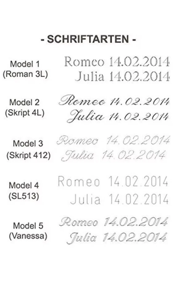 2x600 Platin Eheringe Trauringe Platin matt+Gravur.Paarpreis!mattiert.Platinring - Bild 2 von 2