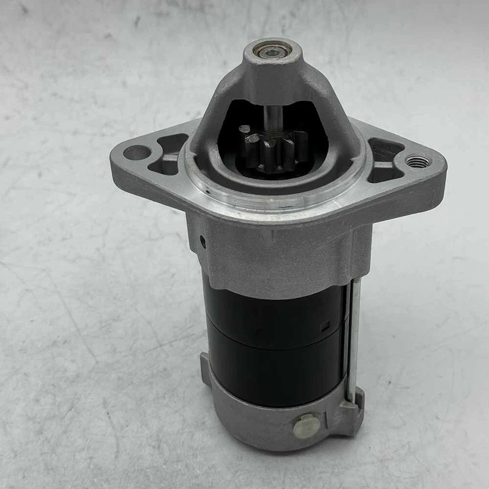 Starter Fits for Toyota Corolla L4 1.8L 2003-08 Matrix L4 1.8L 2003-2008 17841 - Изображение 2 из 4