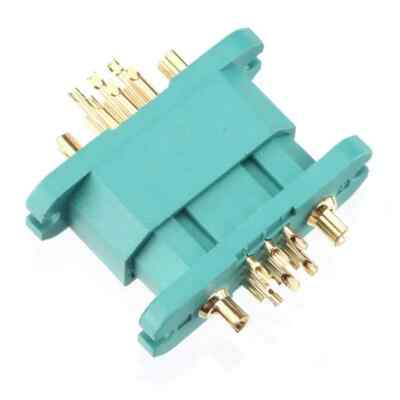 Male Female 2+9 Removable Connector Interfaces Set RC Model Connect Supplies