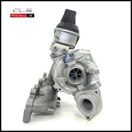 Turbolader 03L253056GV