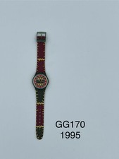 OROLOGIO SWATCH GG170 DA DONNA 