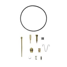 Carburettor Repair Kit For Honda CB 250 K 1973-1975 (needle + jets not used )