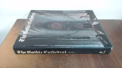 			The Gothic Cathedral, Wim Swaan, Ferndale, 1981, Hardcover		