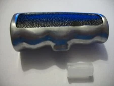 HURST STYLE UNIVERSAL T-HANDLE ALUMINUM COMPETITION GEAR SHIFTER HANDLE, 1530020