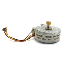Motor Spec Bi-Polar  PB32-6016  Replacement for Intermec PB32