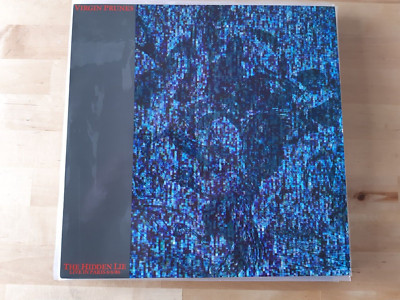 Virgin Prunes - The Hidden Lie/Love Lasts Forever