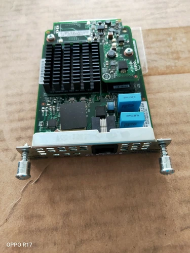 Cisco EHWIC-VA-DSL-B Multi Mode VDSL2/ADSL/2/2+ EHWIC Annex B