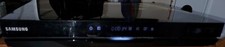 Samsung HT-D5500 DVD Bluray HDMI Media Center No Remote - Partially WORKS - READ