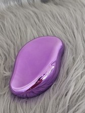 MB Crystal Stone Hair Remover/Epilator Painless Removal Tool In Shiny Purple