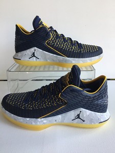 jordan 32 michigan
