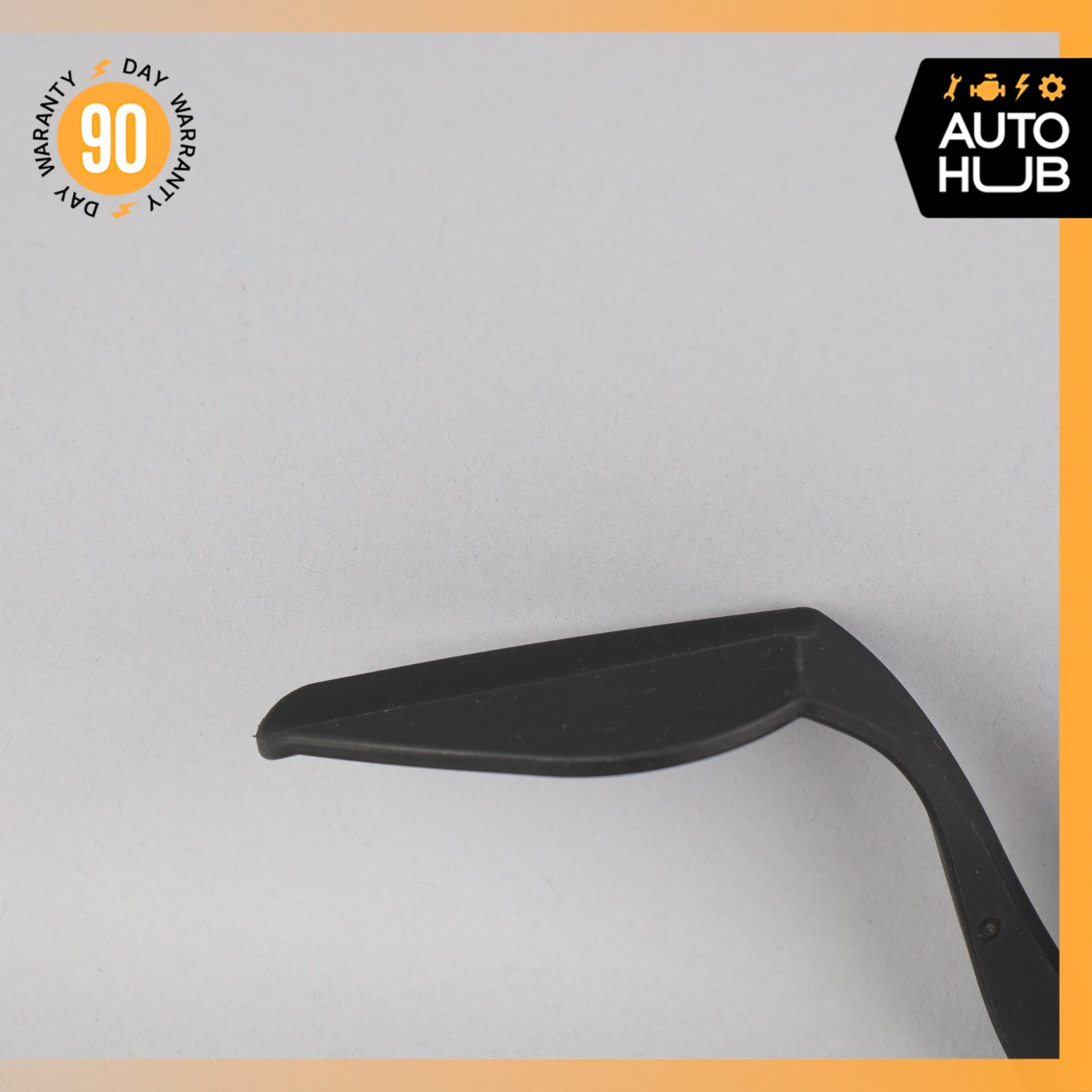 03-13 Maserati Quattroporte M139 S GT S Hood Safety Catch Lock Latch OEM