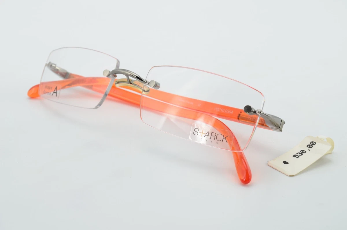 Lunettes starck 2025 mikli