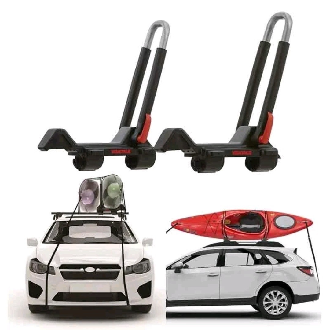 Rack, Compatible With Streamline Towers