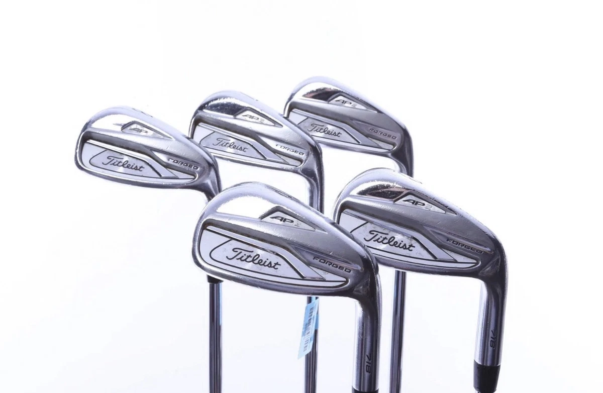 Titleist Ap2 Irons for sale | eBay