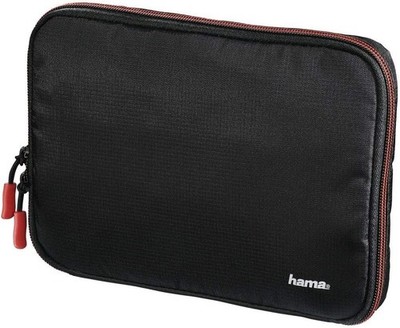 hama *Fancy M* Organizer Kameratasche Innenmaß (B x H x T) 225 x 160 x 50mm NEU