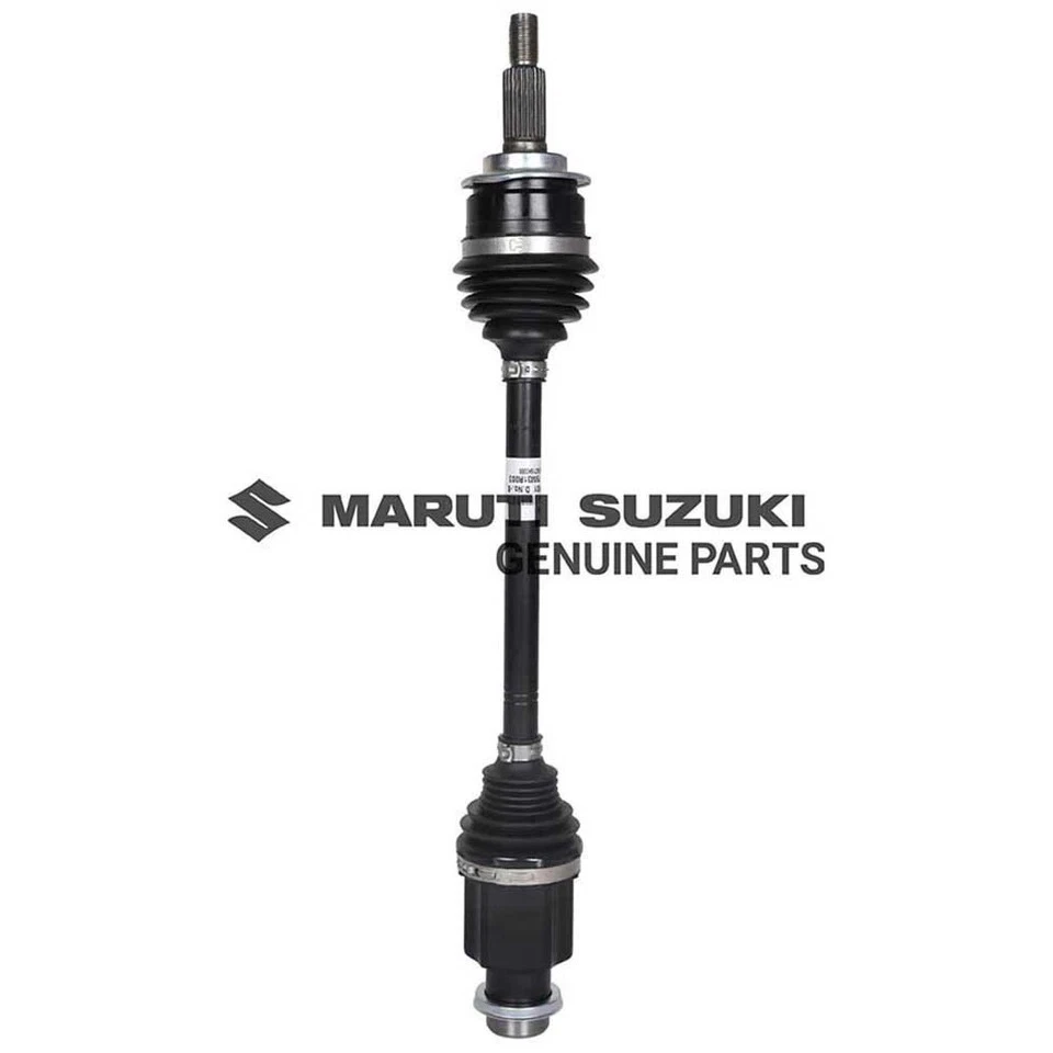 Genuine Front Drive Shaft Right Side For Suzuki CIAZ 1.4L Automatic Transmission - Image 2 of 4