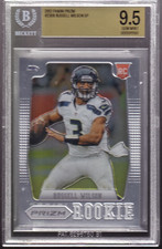 2012 Panini Prizm Football Cards Checklist 10
