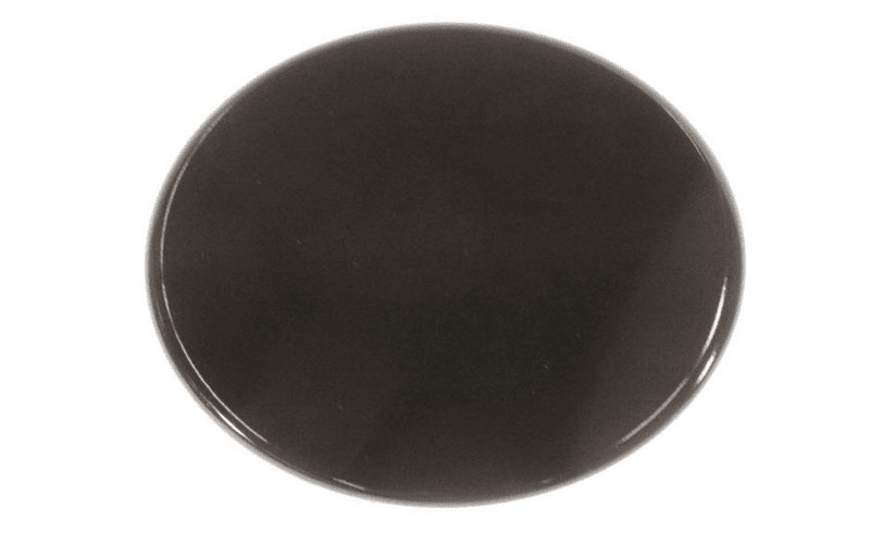 Chapeau de brûleur Nell 88mm Candy 91800050 pour plaque de cuisson
