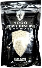Elite Force Tracer Bio BBs 6mm 0,20g - 2700 Stück Leuchtende Kugeln