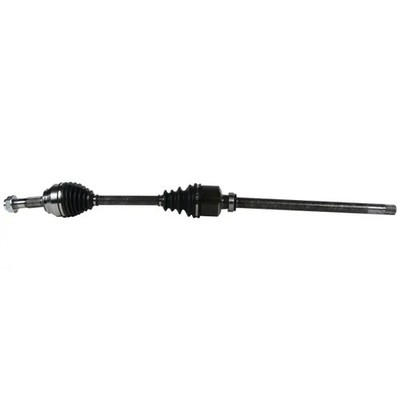 Genuine GSP Ram (3.0) CV Axle Assembly  - Front Right NCV22001