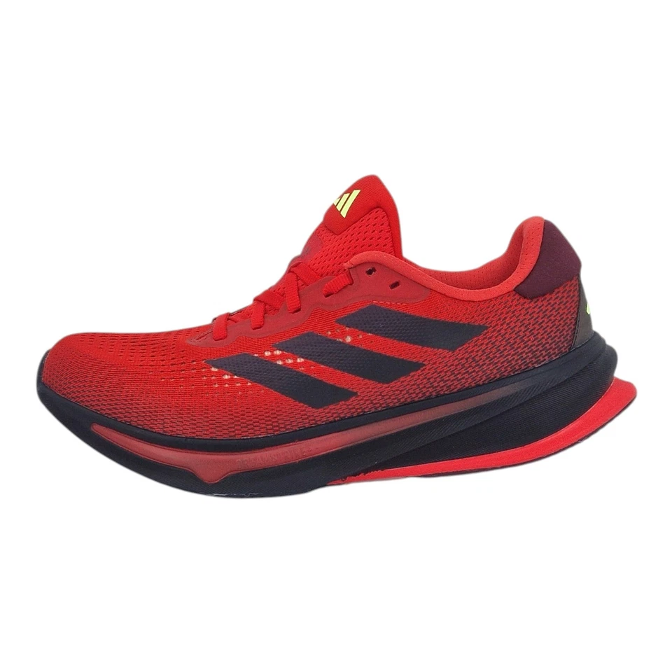 Adidas SUPERNOVA RISE M Laufschuhe Herren Straßenlauf - Bild 1 von 4