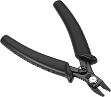 Bead Crimper Jewelry Crimp Tool Jewelry Pliers Bracelet Crimper Crimp Bead