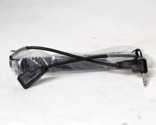 BOWENS PC Monoplug Mono Flash Sync Cable NEW