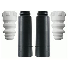 Staubschutzsatz Stoßdämpfer hinten für Audi TT 8J3 8J9 | 24255744