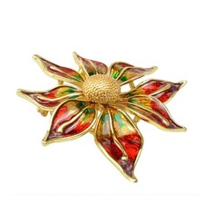  Spilla Multicolore Spilla Spilla Spilla Seno Gioielli Accessori Regalo per