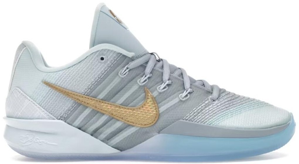 Size 11 - Nike Sabrina 3 Blueprint W for sale online | eBay