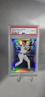 2025 Topps Chrome Shohei Ohtani #1 Refractor PSA 10 GEM MT Dodgers