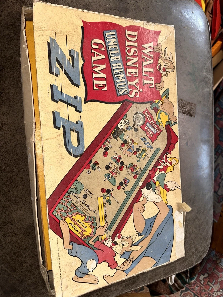 1947 Year Vintage Manufacture Board & Traditional Games for sale