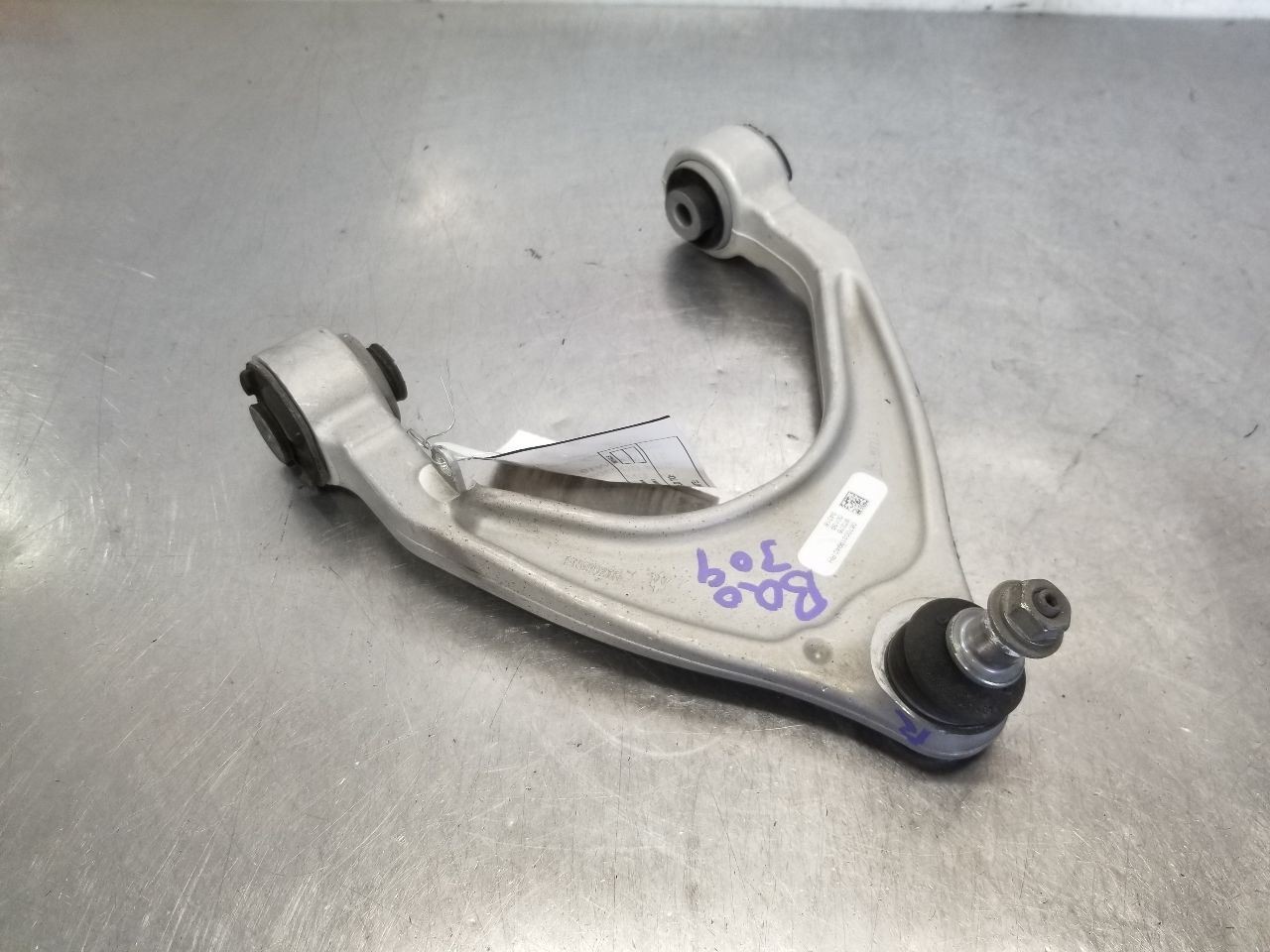 Maserati Levante FRONT+RIGHT+UPPER Control arm