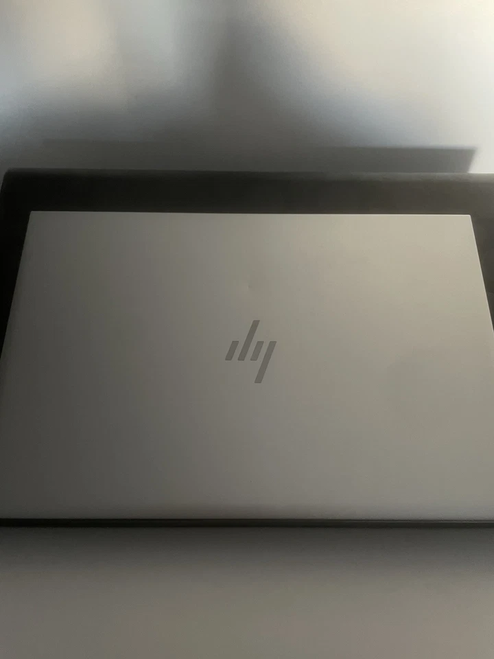 HP EliteBook 845 G8 · Ryzen 5 5600U · 16GB · 256GB, photo 3 of 5