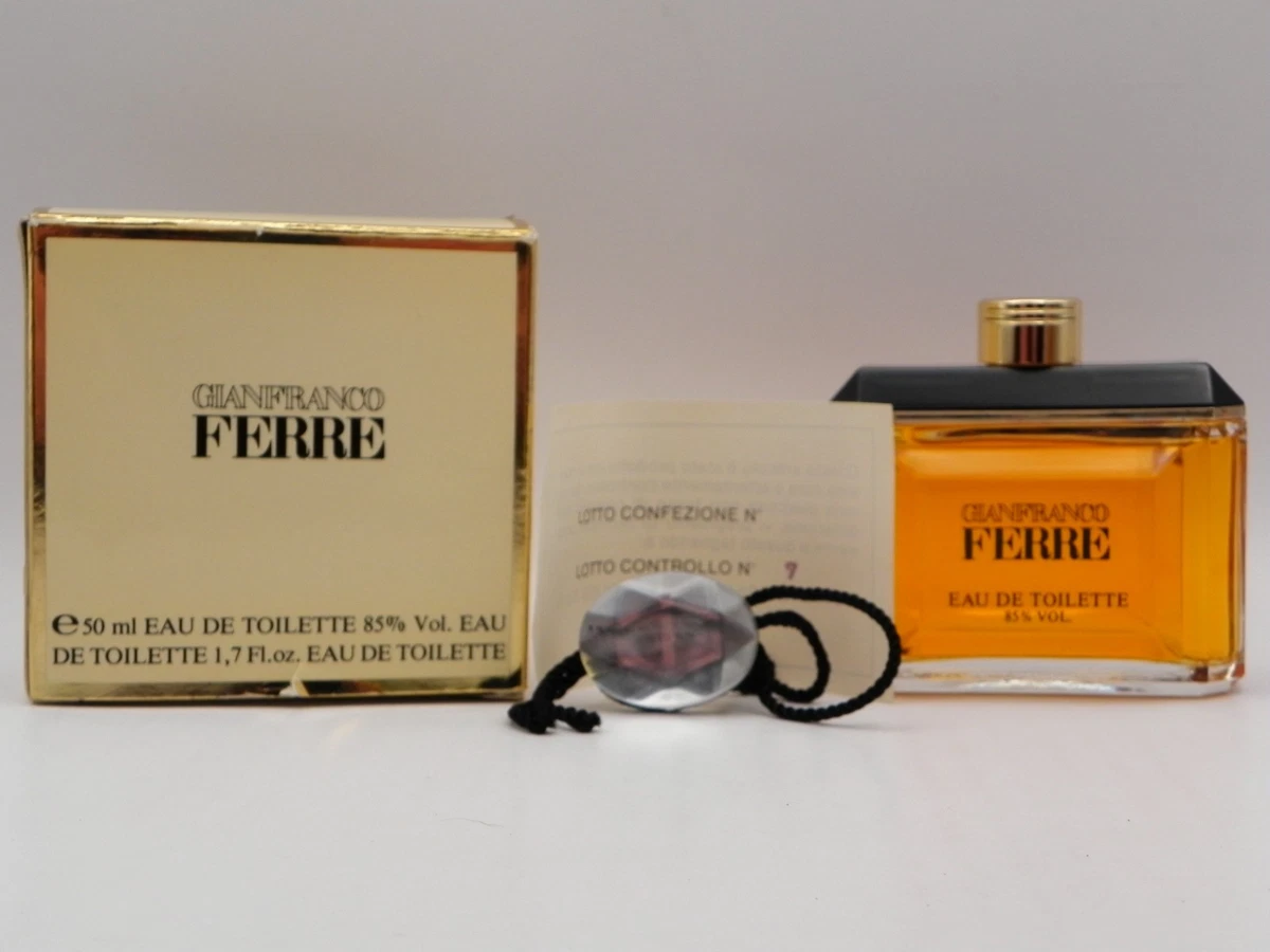 gianfranco ferre perfume products for sale | eBay