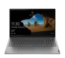 Lenovo ThinkBook 15 G2 ARE 20VG0066US 15.6 Inches Full HD Laptop
