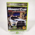 Midnight Club Los Angeles [Complete Edition] (Microsoft Xbox 360, 2009)