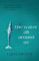 Lynn Michell | The Water All Around Us | Taschenbuch | Englisch (2023)