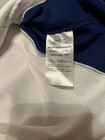 AHL Bridgeport Sound Tigers Islanders Authentic MiC Hockey Jersey Signed Size 52 — photo 9