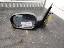 Retroviseur gauche (ou coque) Renault CLIO