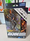 New G.I. Joe Classified Series JODIE SHOOTER CRAIG #90 Nightforce 6” Figure