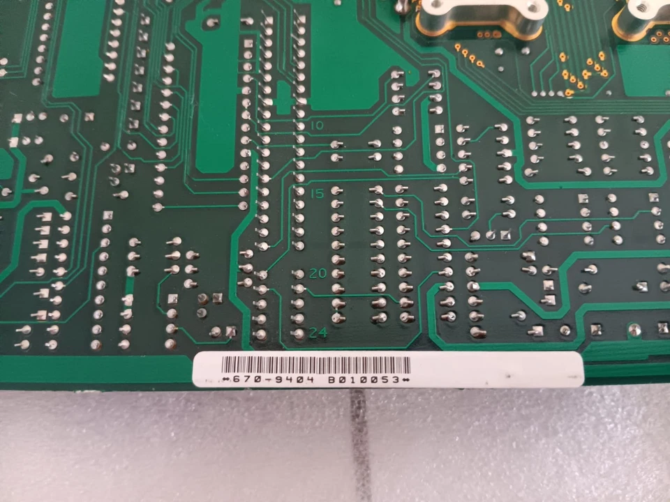 Tektronix 8970-03 - Image 4 of 4