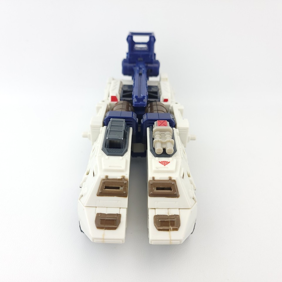 Transformers Cybertron Defense Red Alert Cybertron Ultra Class | eBay