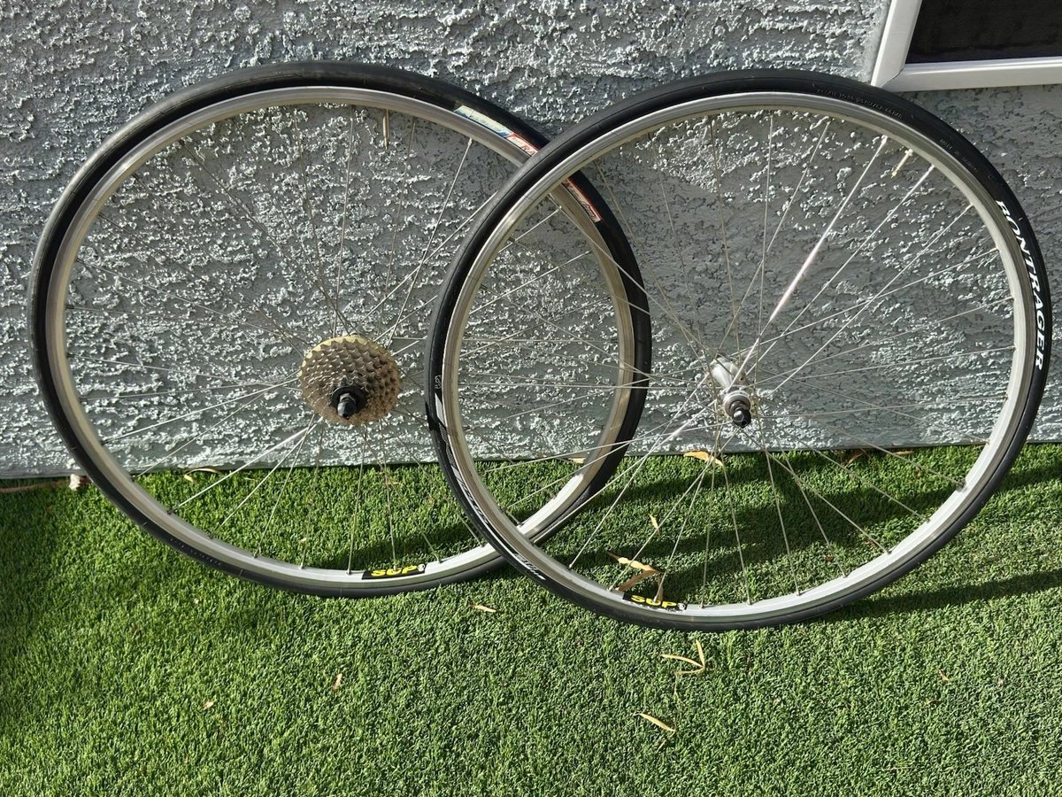 Vintage Mavic In Bicycle Wheels & Wheelsets for sale | eBay