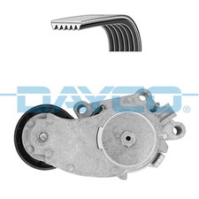 Keilrippenriemensatz KPV332 für 307 207 PEUGEOT 5008 SW 3A 308 CC PARTNER 3H 1 2
